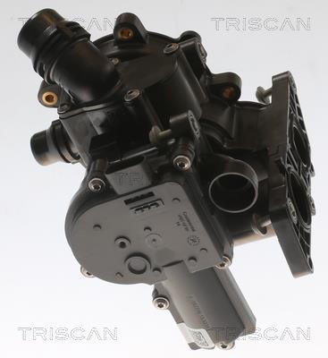 Thermostat d'eau (Calorstat) Triscan A/S ref. 8620 55900