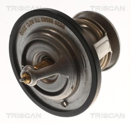 Thermostat d'eau (Calorstat) Triscan A/S 8620 55982