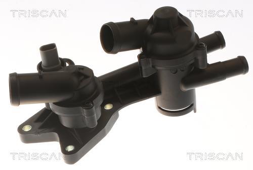 Thermostat d'eau (Calorstat) Triscan A/S ref. 8620 5598387