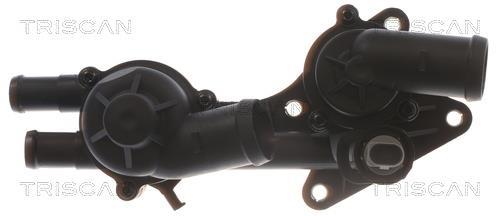 Thermostat d'eau (Calorstat) Triscan A/S ref. 8620 5598387