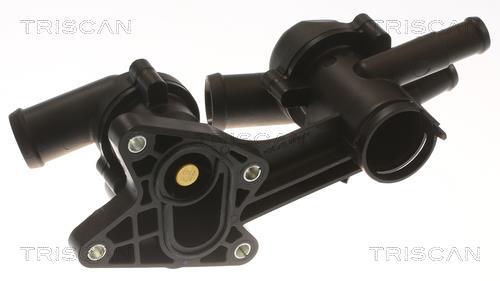 Thermostat d'eau (Calorstat) Triscan A/S ref. 8620 5598387