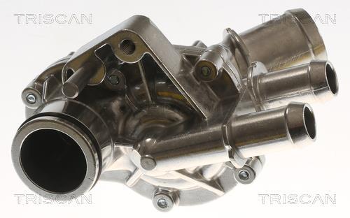 Thermostat d'eau (Calorstat) Triscan A/S ref. 8620 55987