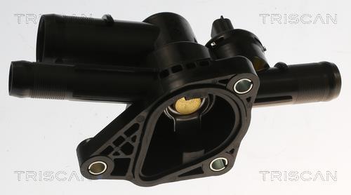 Thermostat d'eau (Calorstat) Triscan A/S ref. 8620 55991