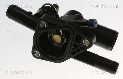 Thermostat d'eau (Calorstat) Triscan A/S ref. 8620 55991