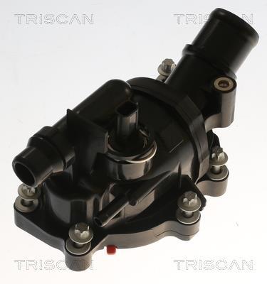 Thermostat d'eau (Calorstat) Triscan A/S ref. 8620 56098
