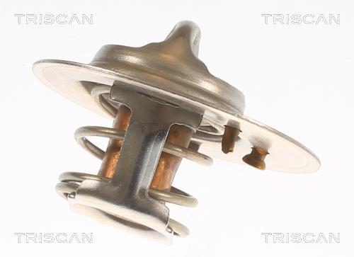 Thermostat d'eau (Calorstat) Triscan A/S 8620 5791