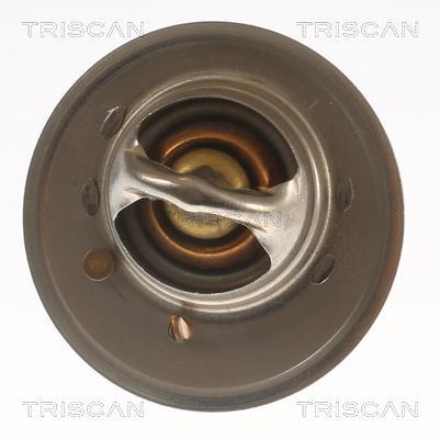 Thermostat d'eau (Calorstat) Triscan A/S 8620 5791