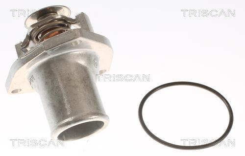 Termóstato de água Triscan A/S ref. 8620 5892