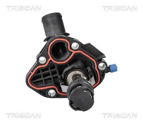 Thermostat d'eau (Calorstat) Triscan A/S ref. 8620 600103