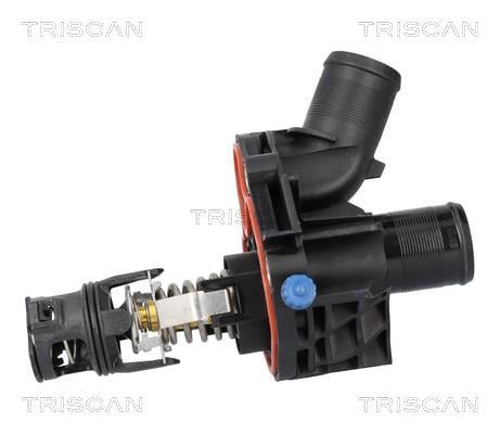Thermostat d'eau (Calorstat) Triscan A/S ref. 8620 600103