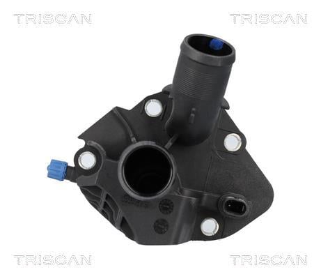 Thermostat d'eau (Calorstat) Triscan A/S ref. 8620 600103
