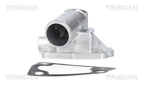 Termostato, refrigerante Triscan A/S ref. 8620 60079