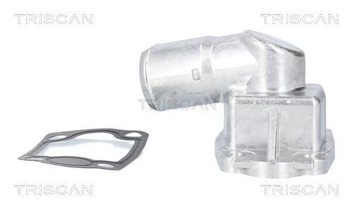 Termostato, refrigerante Triscan A/S ref. 8620 60079