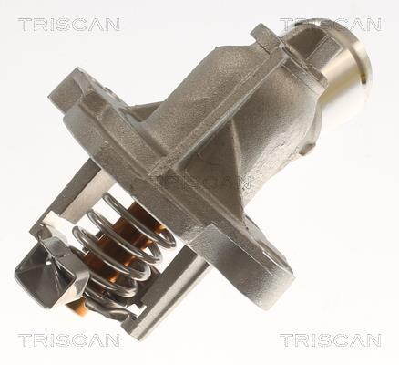 Thermostat d'eau (Calorstat) Triscan A/S 8620 60082