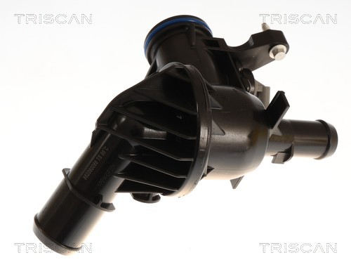 Thermostat d'eau (Calorstat) Triscan A/S 8620 60088