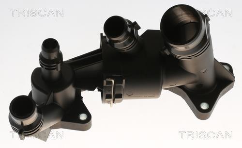 Thermostat d'eau (Calorstat) Triscan A/S ref. 8620 60091