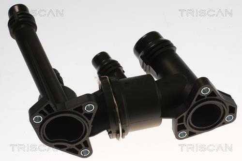 Thermostat d'eau (Calorstat) Triscan A/S ref. 8620 60091