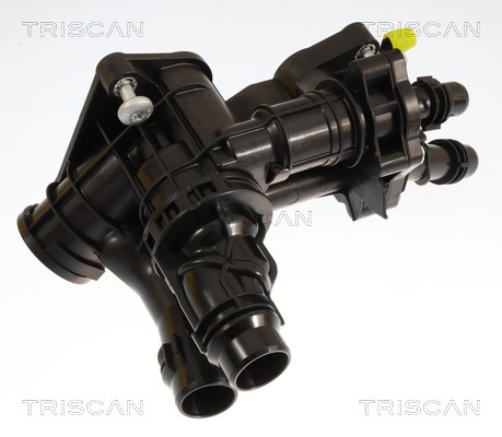 Thermostat d'eau (Calorstat) Triscan A/S 8620 60092