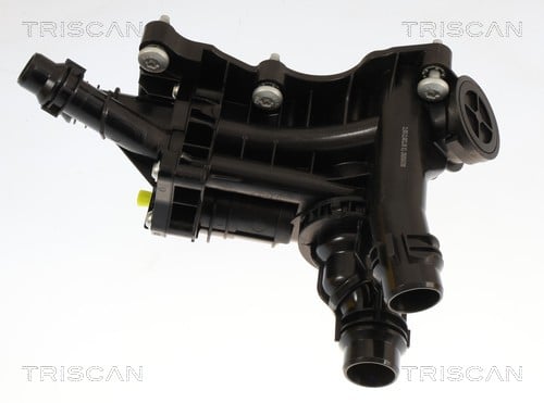 Thermostat d'eau (Calorstat) Triscan A/S 8620 60092