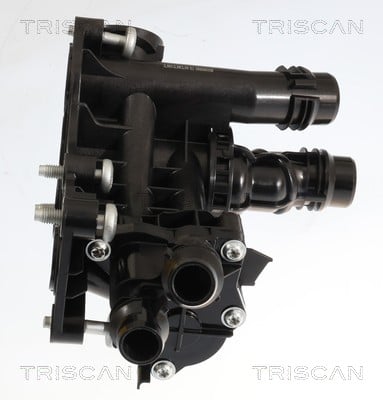 Thermostat d'eau (Calorstat) Triscan A/S 8620 60092