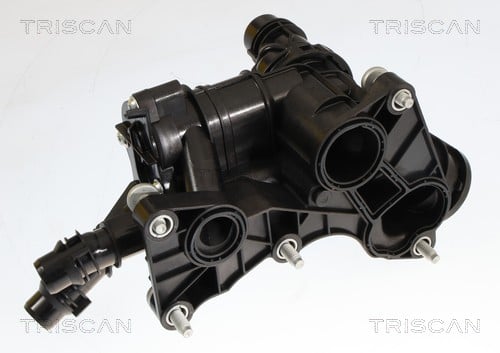 Thermostat d'eau (Calorstat) Triscan A/S 8620 60092