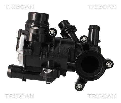 Termóstato de água Triscan A/S ref. 8620 60094