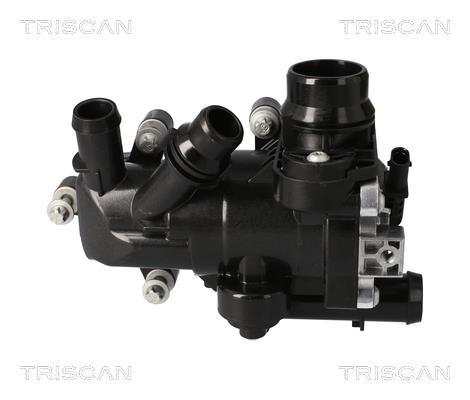 Termóstato de água Triscan A/S ref. 8620 60094