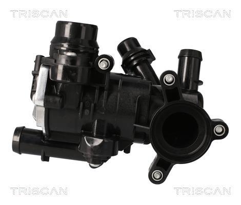 Termóstato de água Triscan A/S ref. 8620 60094