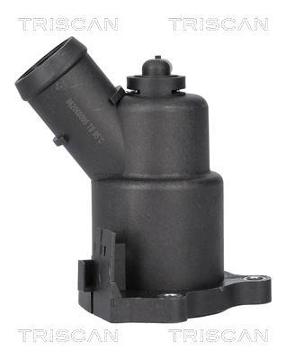 Thermostat d'eau (Calorstat) Triscan A/S 8620 60095