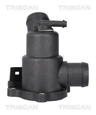 Thermostat d'eau (Calorstat) Triscan A/S 8620 60095