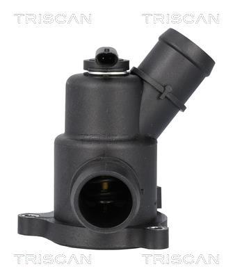 Thermostat d'eau (Calorstat) Triscan A/S 8620 60095