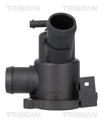 Thermostat d'eau (Calorstat) Triscan A/S 8620 60095