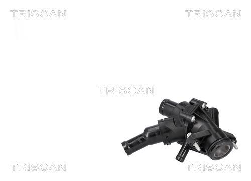 Thermostat d'eau (Calorstat) Triscan A/S ref. 8620 60097