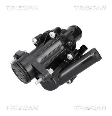 Thermostat d'eau (Calorstat) Triscan A/S ref. 8620 60097