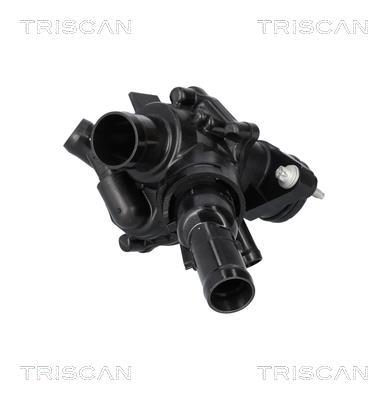 Thermostat d'eau (Calorstat) Triscan A/S ref. 8620 60097
