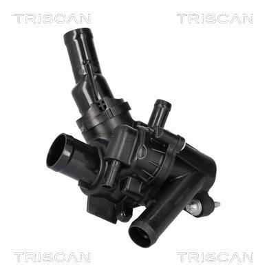 Thermostat d'eau (Calorstat) Triscan A/S ref. 8620 60097