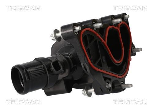 Thermostat d'eau (Calorstat) Triscan A/S 8620 60098