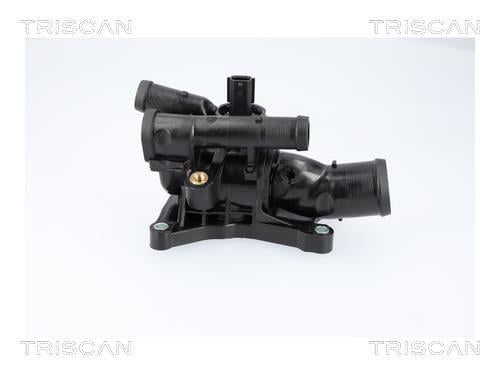 Thermostat d'eau (Calorstat) Triscan A/S ref. 8620 60180