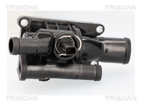Thermostat d'eau (Calorstat) Triscan A/S ref. 8620 60180