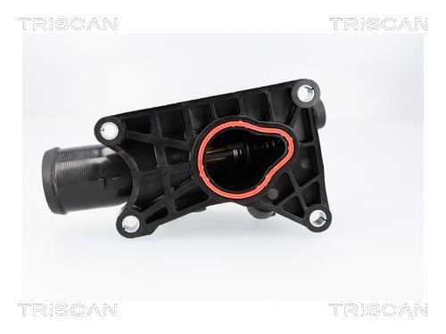 Thermostat d'eau (Calorstat) Triscan A/S ref. 8620 60180