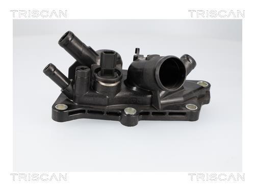 Thermostat d'eau (Calorstat) Triscan A/S ref. 8620 60187