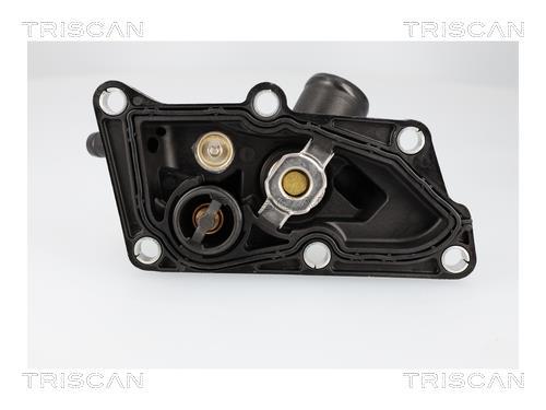 Thermostat d'eau (Calorstat) Triscan A/S ref. 8620 60187
