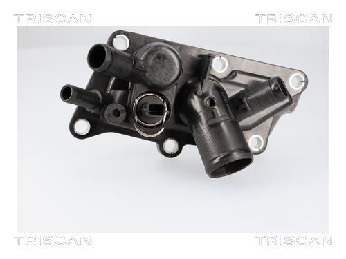 Thermostat d'eau (Calorstat) Triscan A/S ref. 8620 60187