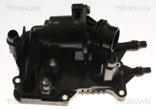 Termostato, refrigerante Triscan A/S ref. 8620 60191