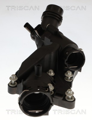 Thermostat d'eau (Calorstat) Triscan A/S 8620 60298