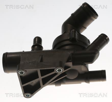 Thermostat d'eau (Calorstat) Triscan A/S ref. 8620 60385
