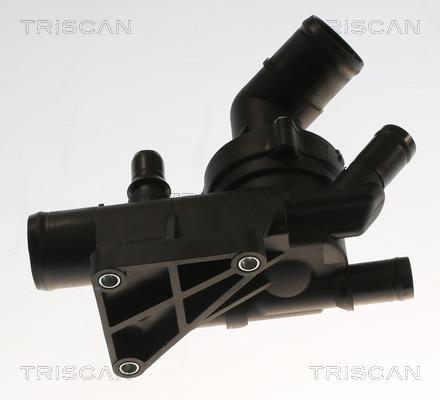 Thermostat d'eau (Calorstat) Triscan A/S ref. 8620 60385
