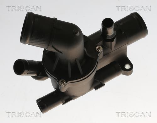 Thermostat d'eau (Calorstat) Triscan A/S ref. 8620 60385