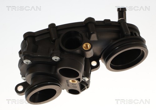 Thermostat d'eau (Calorstat) Triscan A/S 8620 60387