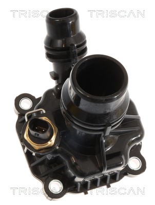 Thermostat d'eau (Calorstat) Triscan A/S 8620 60390